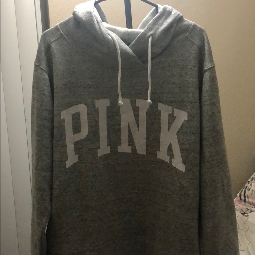 VS PINK sweater
